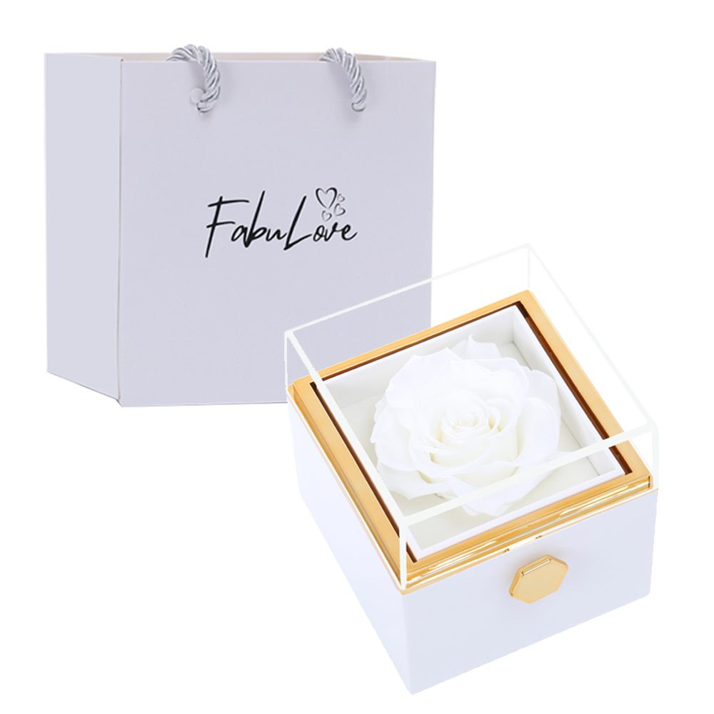 LuminaraRose™ — Capture Timeless Love with a Stunning Surprise Inside