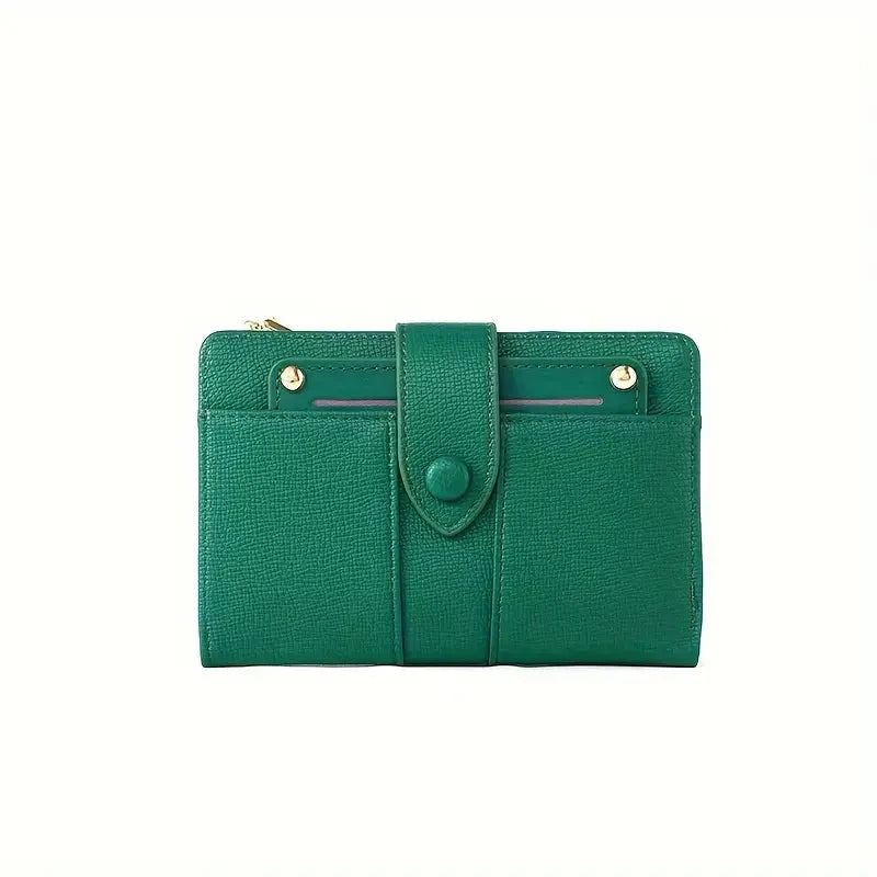 AriaLuxe™ — Effortless Elegance That Organizes Your Life and Elevates Your Style