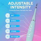 CrispSmile™ — Instantly Reveal a Radiant, Silky-Smooth Smile That Stops Crowds Cold