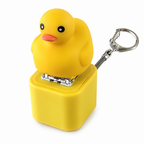 CalmiCroak™ — Instantly Melt Stress Into Playful Peace Anywhere You Go