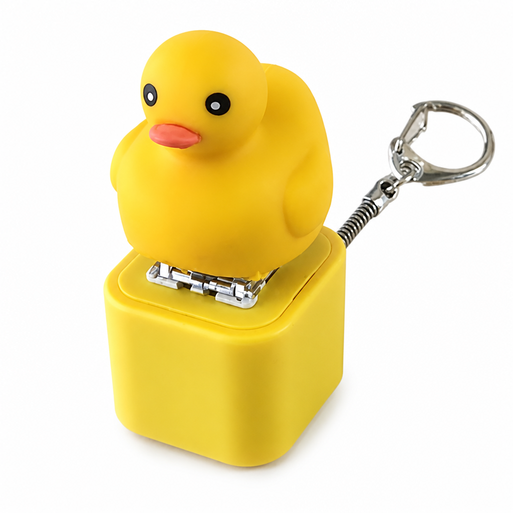 CalmiCroak™ — Instantly Melt Stress Into Playful Peace Anywhere You Go