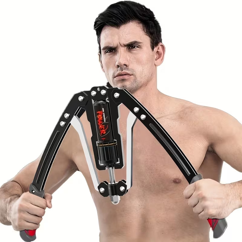 VigorMaxx™ — Unlock Massive Upper Body Strength with Effortless, Joint-Friendly Power