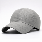 AeroBreeze™ — Stay Sweat-Free and Cool from Dawn to Dusk