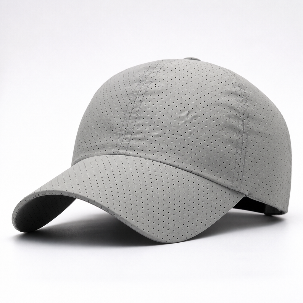 AeroBreeze™ — Stay Sweat-Free and Cool from Dawn to Dusk