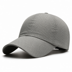 FeatherFlex™ Pro Cap — Breathe Easy, Stay Dry, and Look Unstoppable