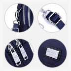 VeraLuxe™ Waterproof Crossbody — Effortless Style and Total Peace of Mind on the Move