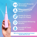 CrispSmile™ — Instantly Reveal a Radiant, Silky-Smooth Smile That Stops Crowds Cold