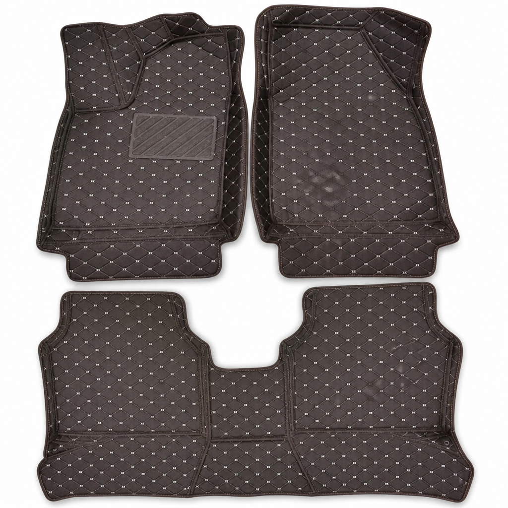 VeloraGuard™ — Command the Road with a Flawless, Head-Turning Volkswagen Interior