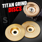 ApexEdge™ Grinding Discs — Transform Your Tools into Precision Powerhouses That Make Every Cut Effortless