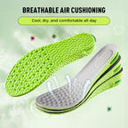 SummitStride™ — Instant Confidence with Invisible Height and All-Day Comfort