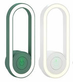 SilentGuard™ — Reclaim Your Space Instantly from Pesky Mosquitoes Without Chemicals or Noise