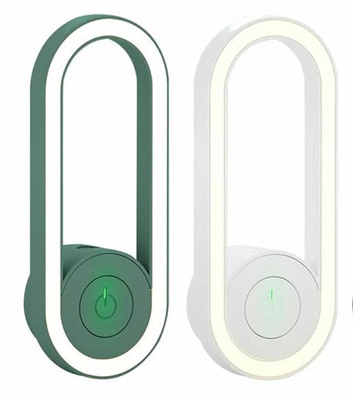 SilentGuard™ — Reclaim Your Space Instantly from Pesky Mosquitoes Without Chemicals or Noise
