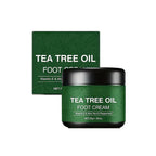 FreshStep™ — Instantly Soften and Refresh Tired, Cracked Feet for All-Day Confidence