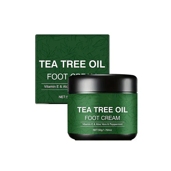 FreshStep™ — Instantly Soften and Refresh Tired, Cracked Feet for All-Day Confidence