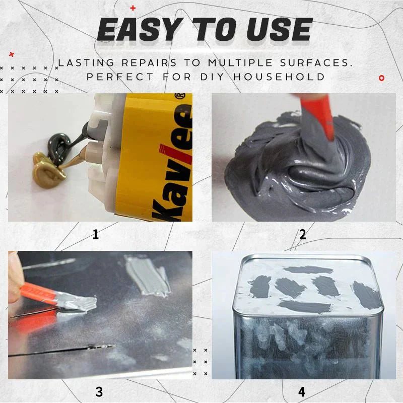 SteelLock™ — Transform Broken Metal Into Unbreakable Power Instantly