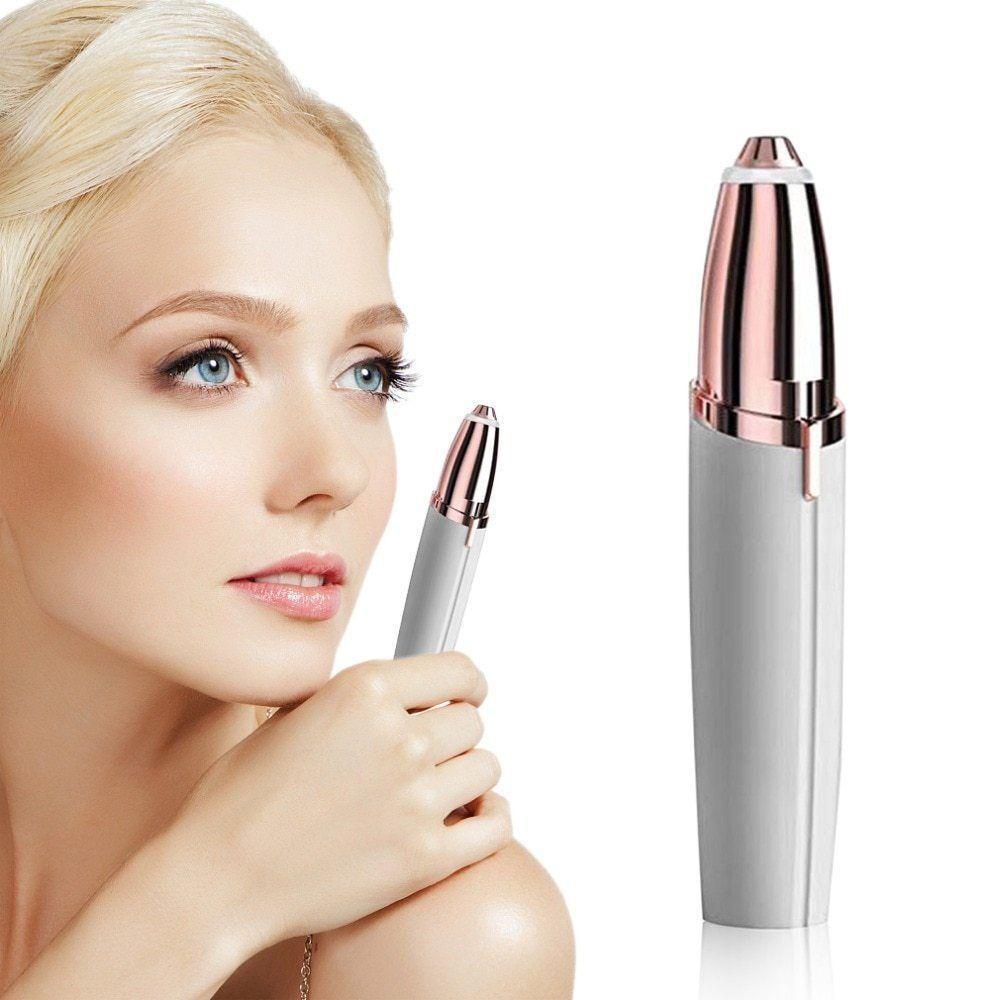 BlinkBeauty™ — Effortless, Pain-Free Brows That Boost Your Confidence Instantly