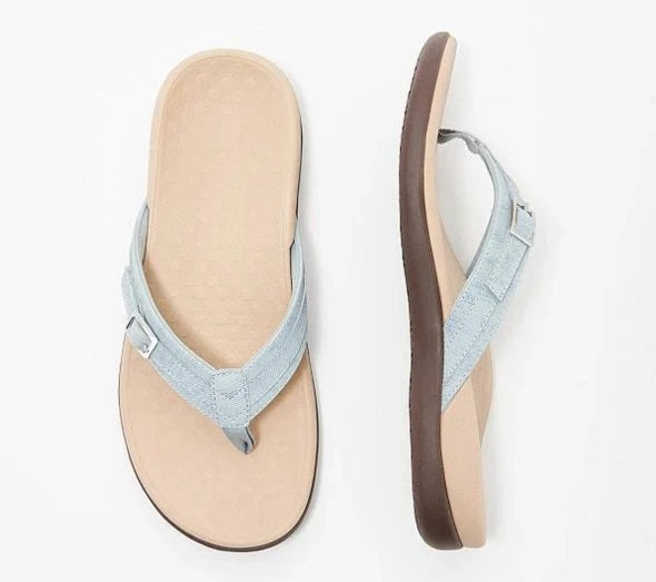 SolaraStride™ — Feel Pain-Free and Light on Your Feet All Day Long