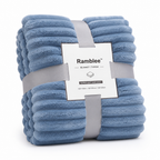 Ramblee™ — Feel Wrapped in Cloud-Like Warmth and Effortless Comfort