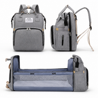 VeloraNest™ — Turn Every Outing Into Calm, Confidence, and Control