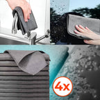 LuminaPure™ — Experience Effortless Cleaning That Leaves Surfaces Flawlessly Brilliant