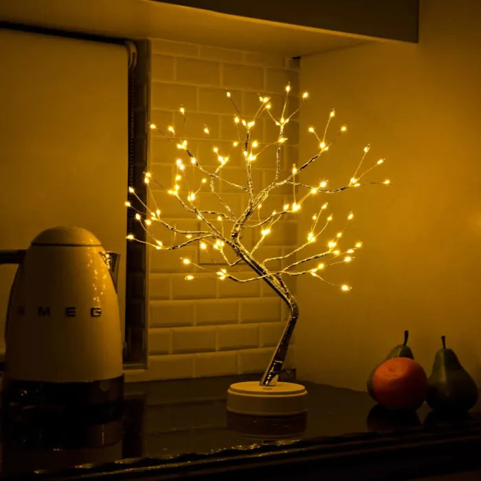 LumaNest™ — Wrap Your Evenings in Soothing Warmth and Personal Glow