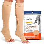 ZephyrLift™ Compression Socks — Feel Lighter, Move Freer, Conquer Every Step