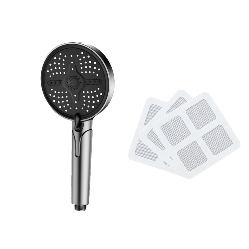 Aquazora™ — Unleash a Spa-Quality Shower That Transforms Your Every Day