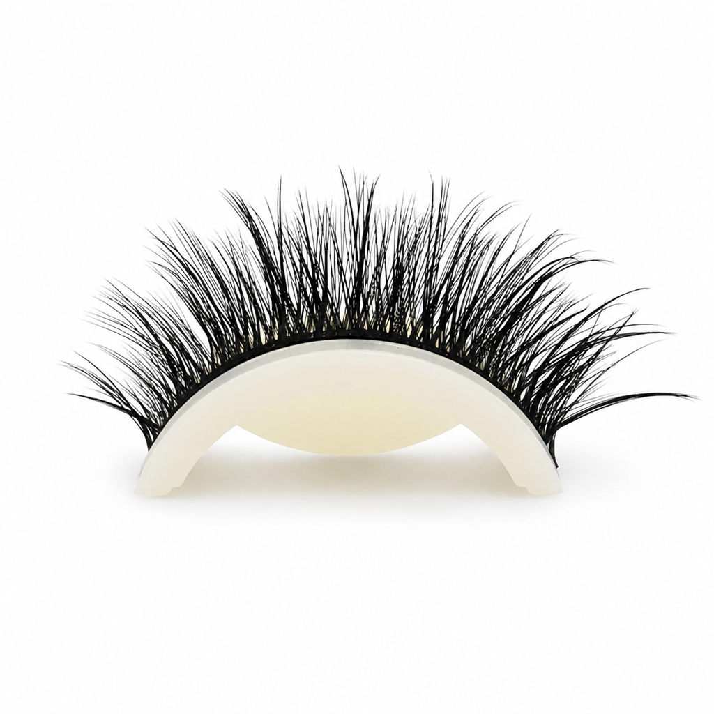 LumaLuxe™ — Instant, Effortless Glam That Commands Attention Every Time