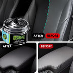 NightVelour™ — Instantly Restore Your Black Leather’s Bold, Flawless Glow
