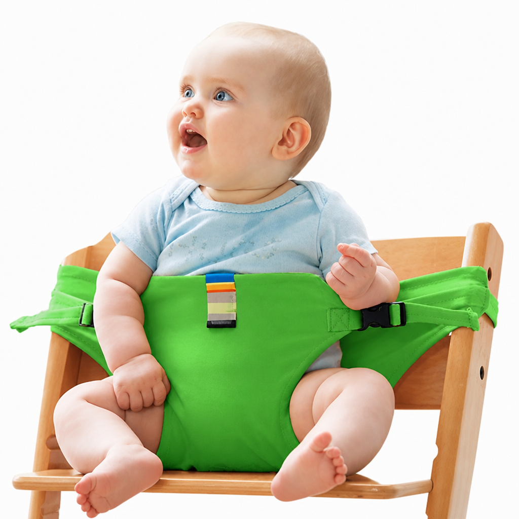 Tavelyn™ — Unlock Hands-Free Peace and Comfort for Mealtime Freedom