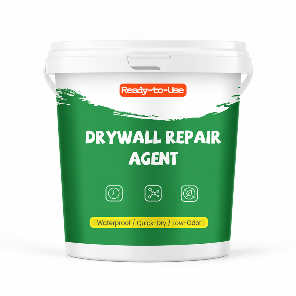 SlateShield™ — Instantly Transform Walls with Waterproof, Mold-Proof Perfection
