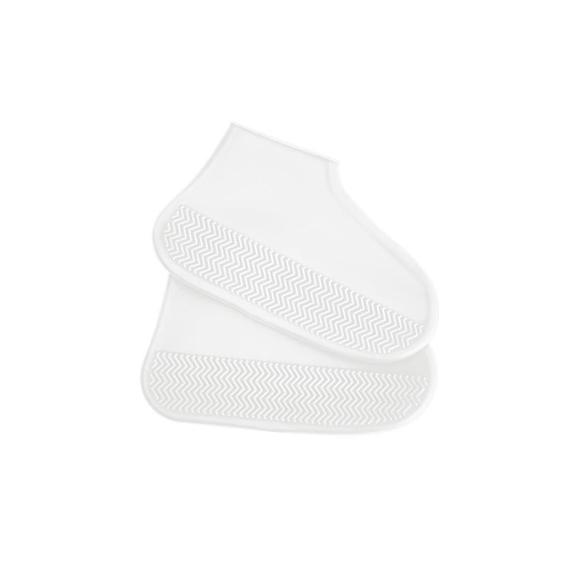 RamoraGuard™ — Stay Dry and Slip-Free, No Matter What the Weather Throws Your Way