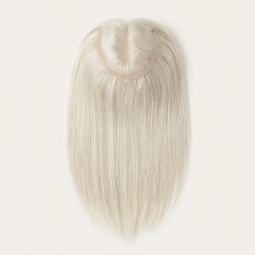 LuxeHalo™ — Instantly Transform Thin Hair into Stunning, Full-Bodied Volume Everyone Will Envy