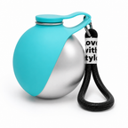 Aquapet™ — Hydrate Your Pup Instantly, Anywhere You Go