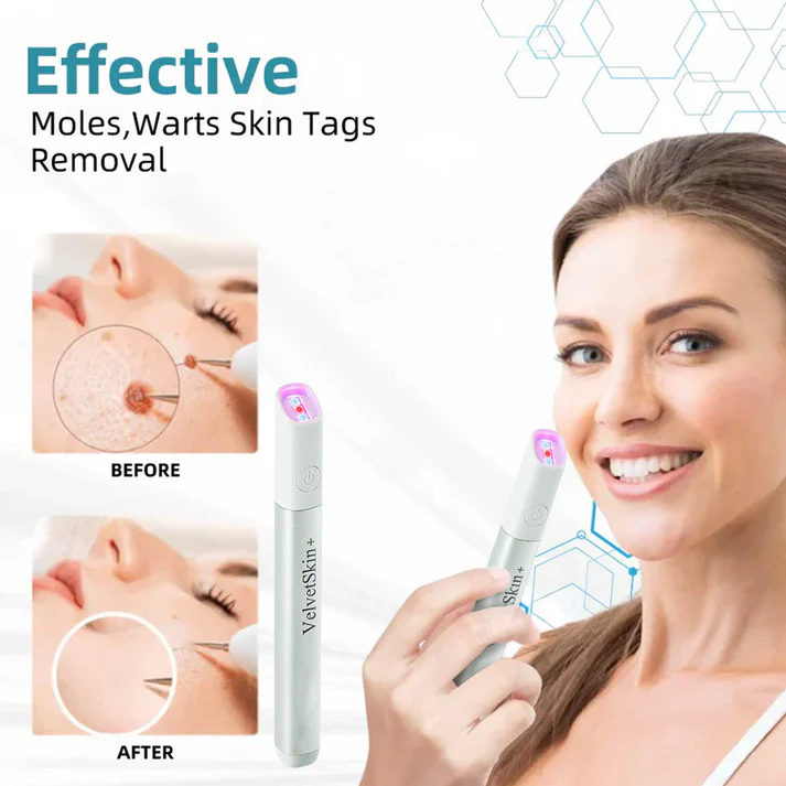 LumaClear™ — Precision Laser Power to Unleash Your Most Radiant, Confident Skin