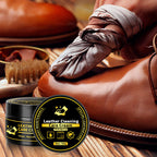 SilkenLux™ — Instantly Restore Irresistibly Soft, Like-New Leather That Turns Heads