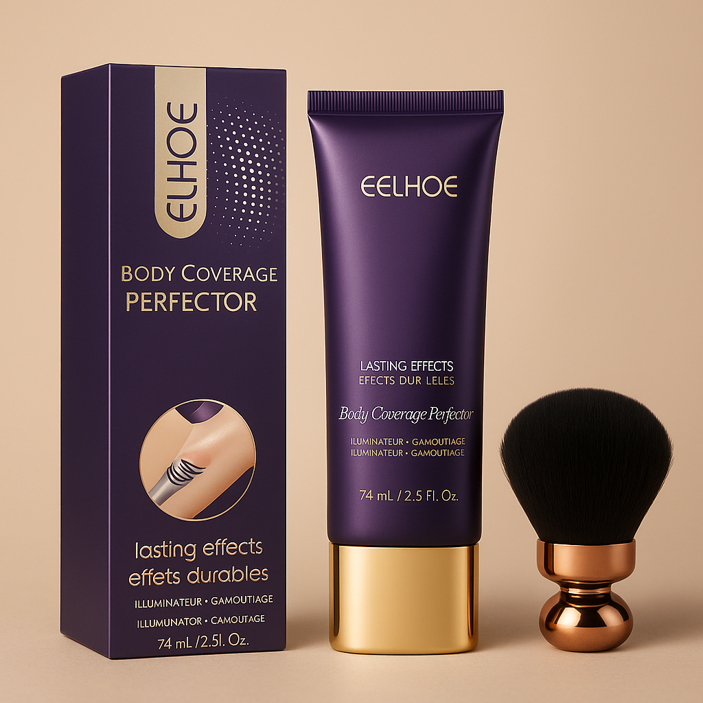 RaminaLuxe™ Body Radiance — Unleash Smooth, Flawless Skin That Commands Every Room