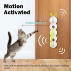 ClawBounce™ — Turn Any Wall into a Playground of Pure Fun