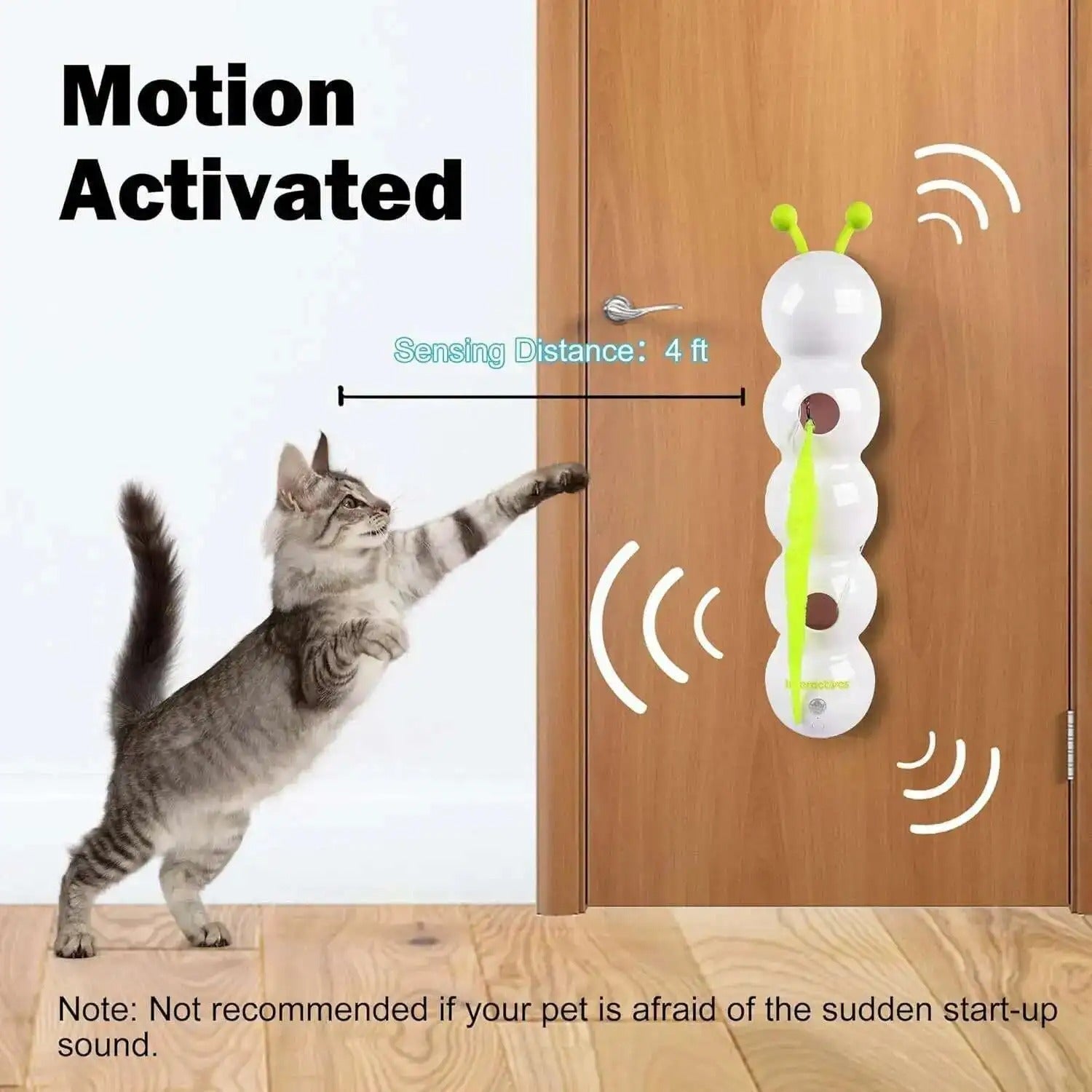 ClawBounce™ — Turn Any Wall into a Playground of Pure Fun