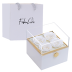 LuminaraRose™ — Capture Timeless Love with a Stunning Surprise Inside