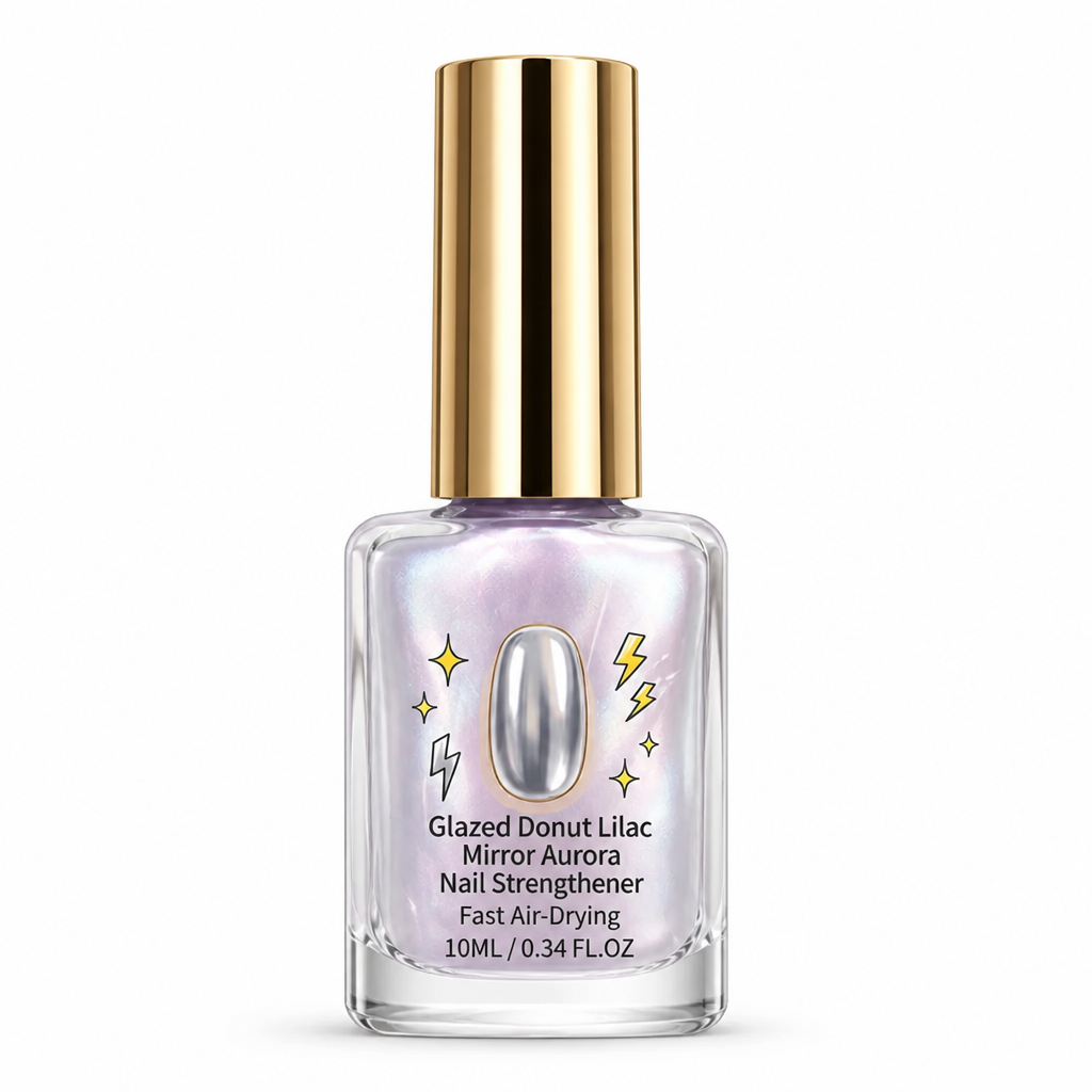 LunaVexa™ — Unleash Stunning, Unbreakable Nails That Glow With Confidence