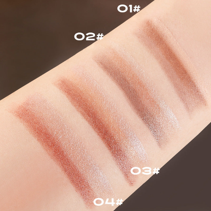 NovaLuxe™ — Unlock Effortless All-Day Radiance That Turns Every Head