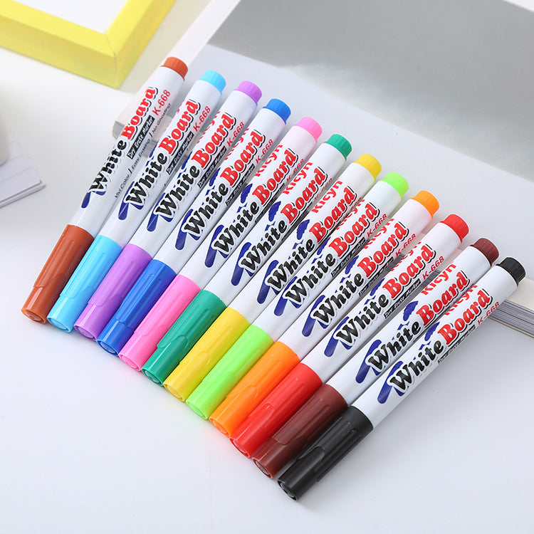 Floatara™ Creative Pens — Ignite Wonder with Mesmerizing Floating Art Every Time