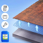 IronVive™ — Instantly Restore and Protect Your Metal’s Brilliant, Rust-Free Shine