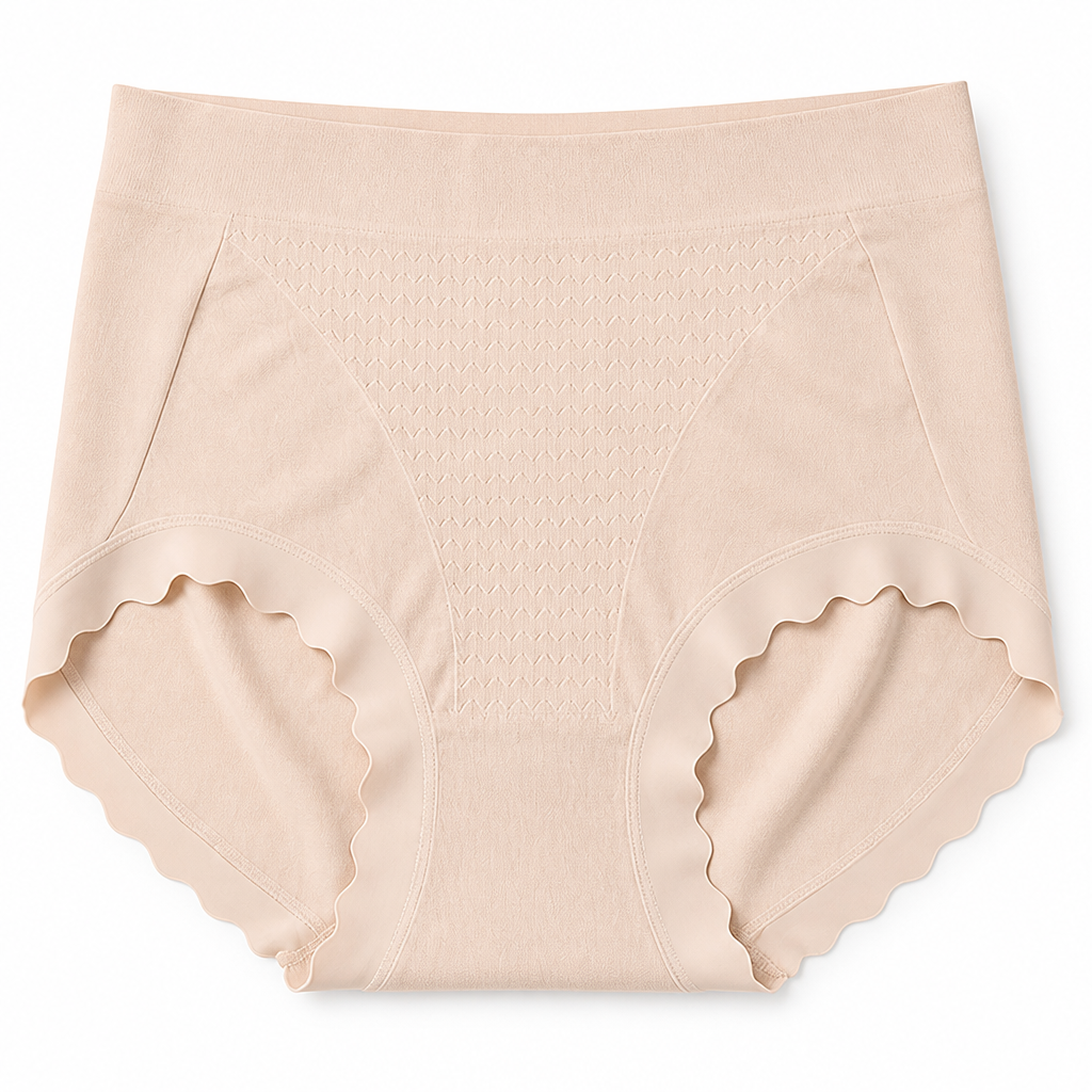 Zavelyne™ — 3pcs Slip Into All-Day Luxury That Lifts and Loves Your Curves