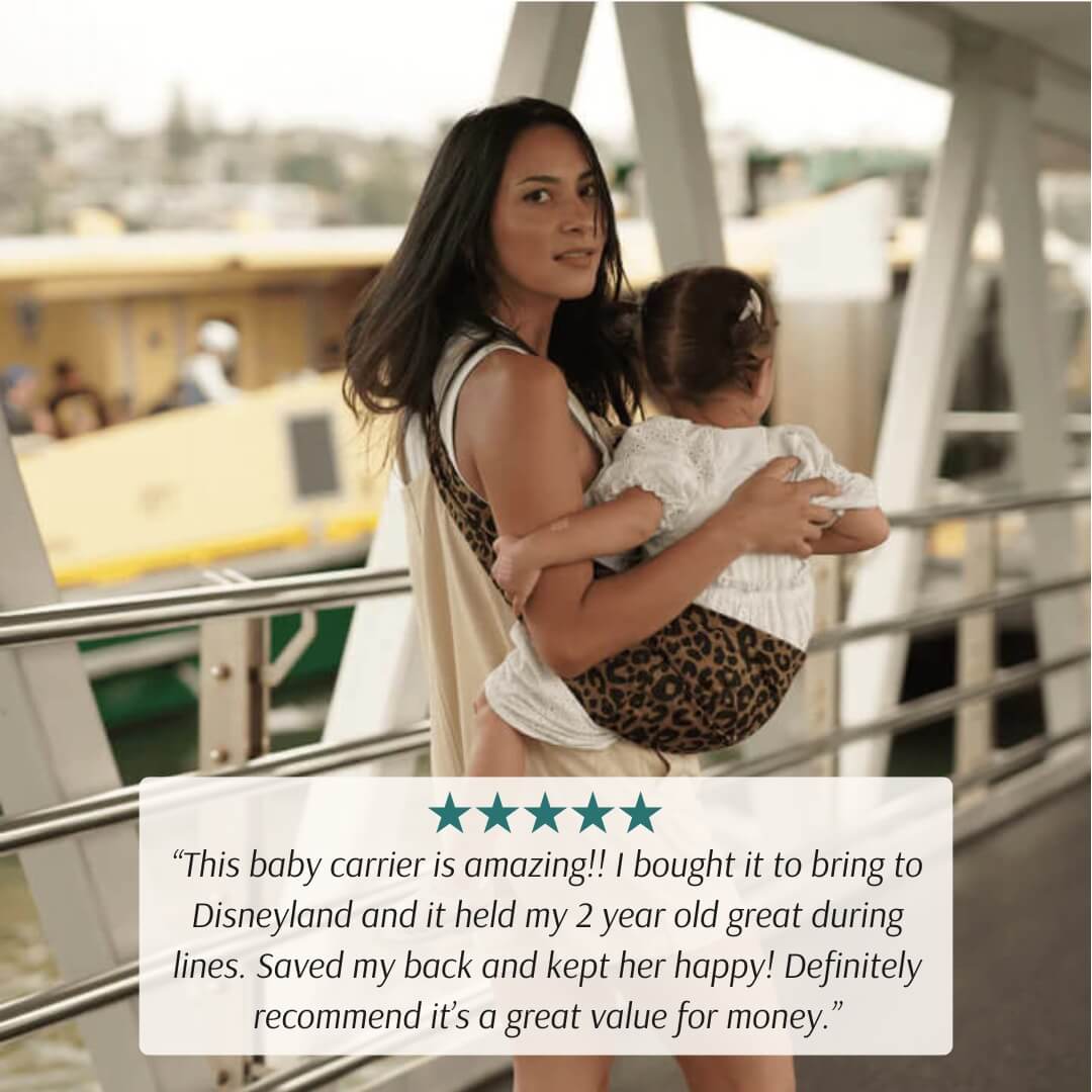 FlowNest™ Toddler Carrier — Carry Your Child Comfortably, Hands-Free, and Stylishly Wherever Life Takes You