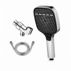 VitaMist™ Handheld Shower Head — Powerfully Refresh Your Body and Mind Every Morning