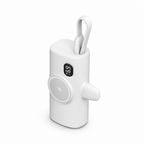 PowerPulse™ — Snap Into Instant Power and Freedom On the Go
