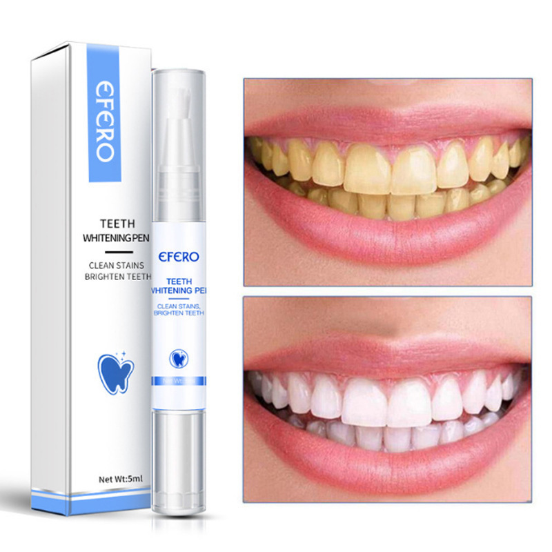 RadianceRush™ — Effortless Whitening That Ignites Unstoppable Confidence