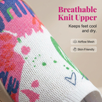 FeatherFlex™ — Slip Into All-Day Lightness and Effortless Cool